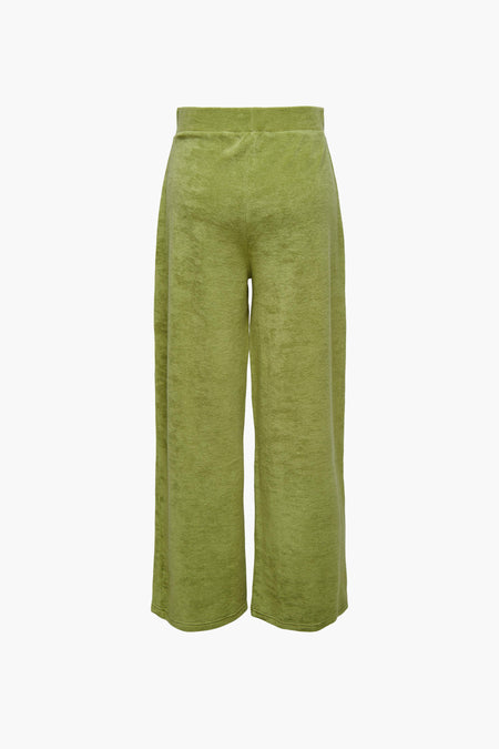 Broek - groen
