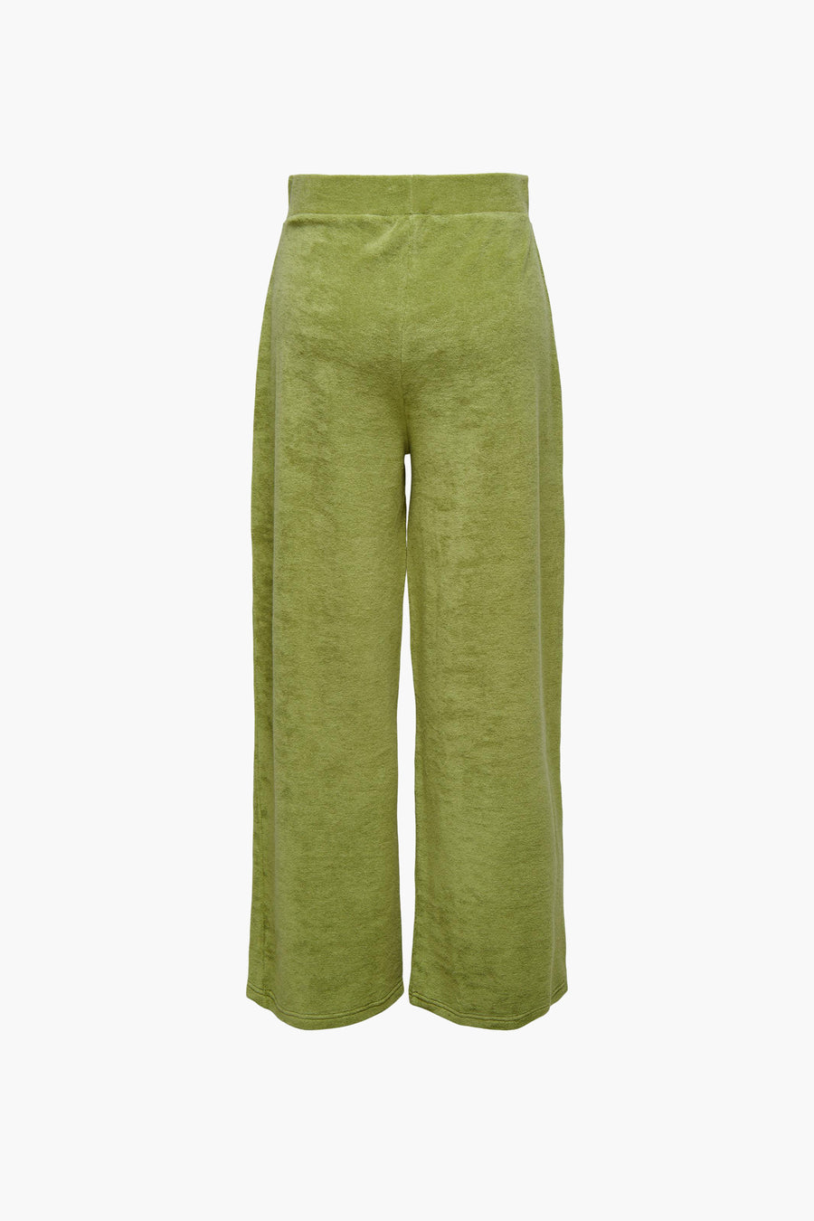 Broek - groen