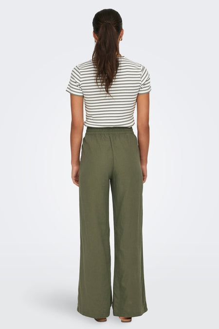 Broek Groen - JDY