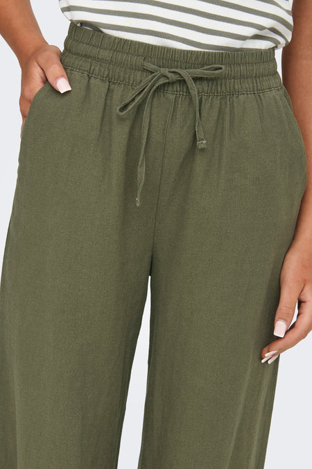 Broek Groen - JDY