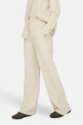 Broek - beige