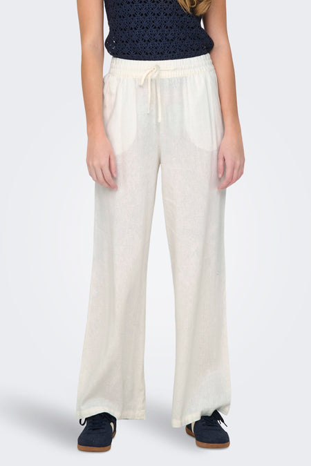 Broek Wit - JDY