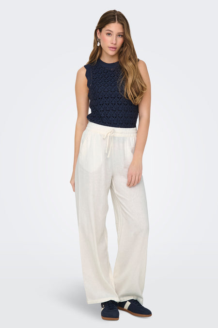 Broek Wit - JDY