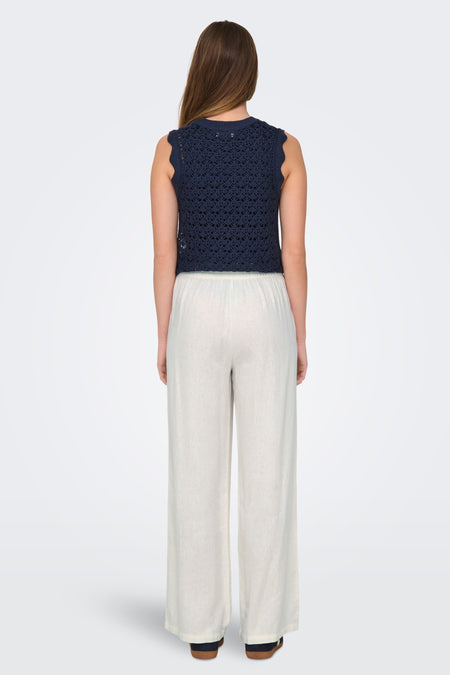Broek Wit - JDY
