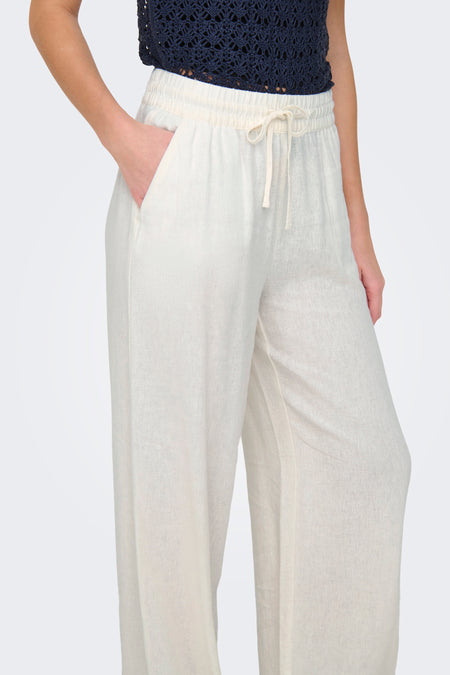 Broek Wit - JDY