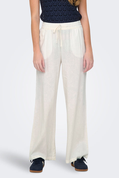 Broek Wit - JDY