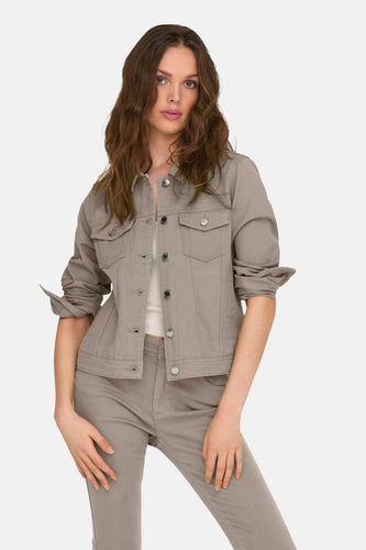 Veste - beige - ONLY®