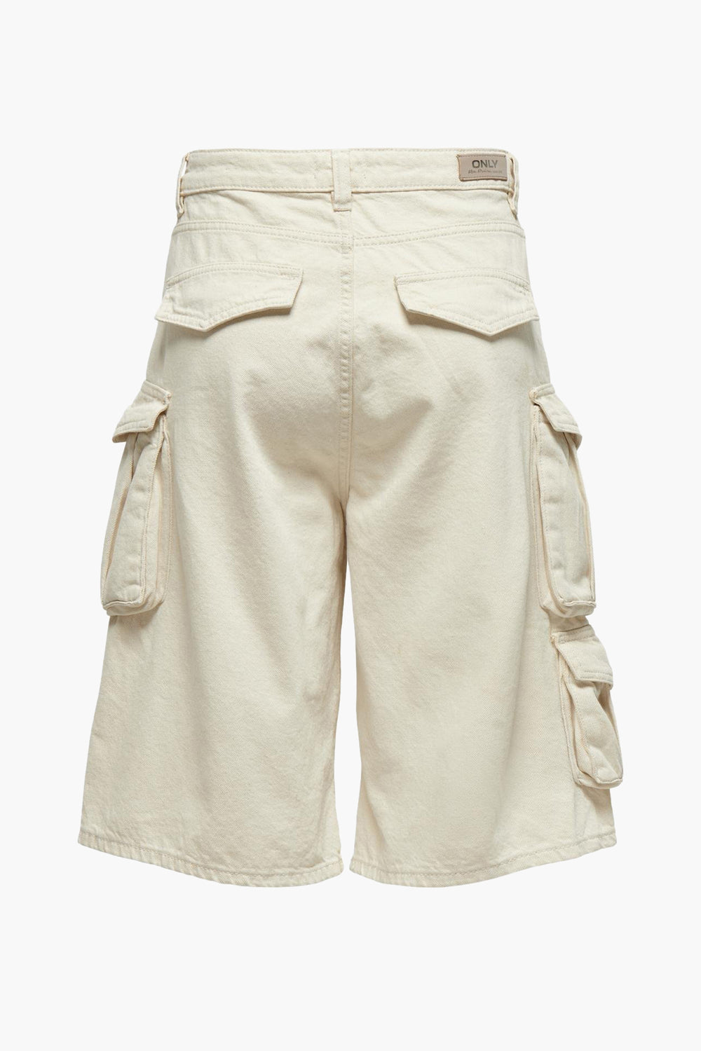 ONLMIRA HW CARGO DNM SHORTS TAI