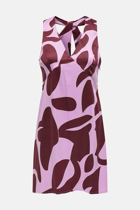 ONLJANE LIFE SKY SINGLET DRESS PTM