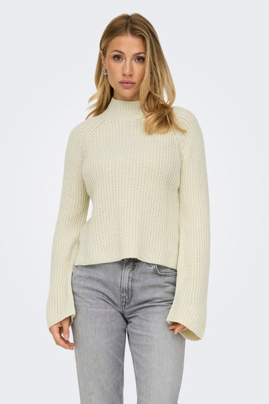 Pull - ecru