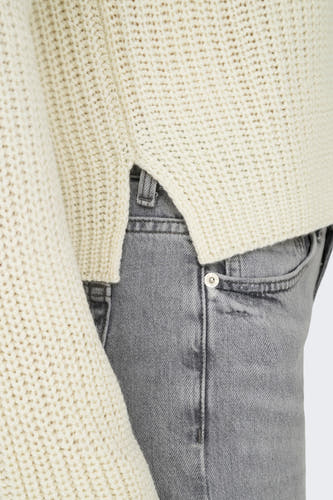 Pull - ecru