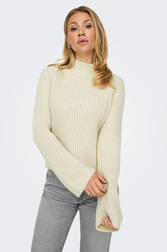 Pull - ecru