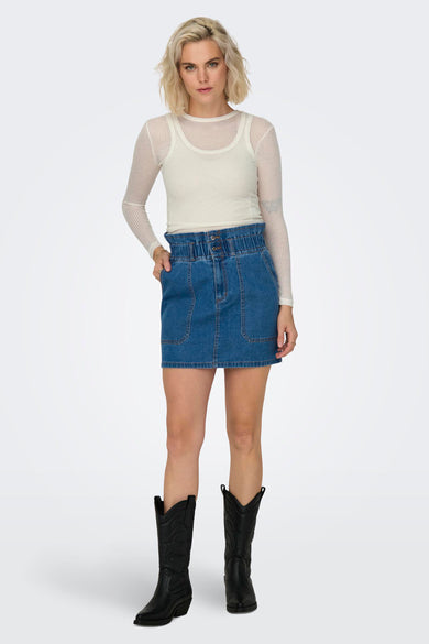 T-shirt - wit