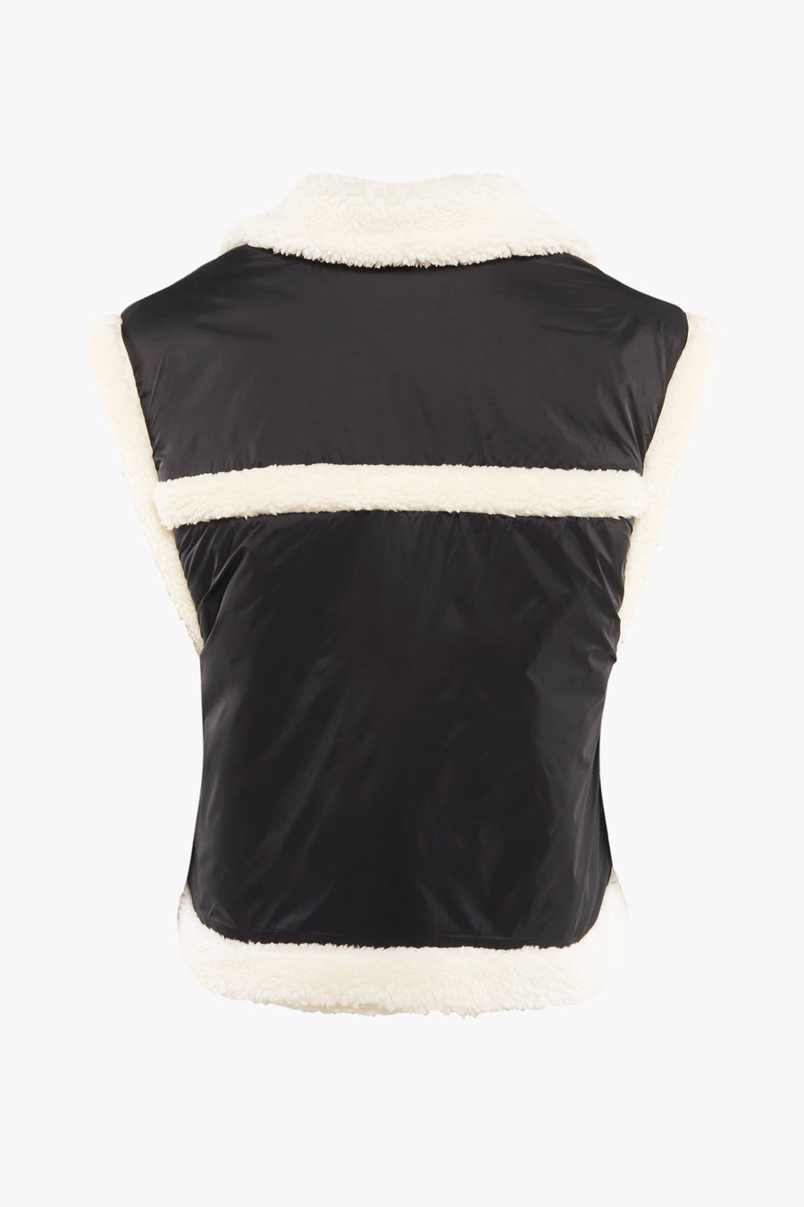 Bodywarmer - zwart