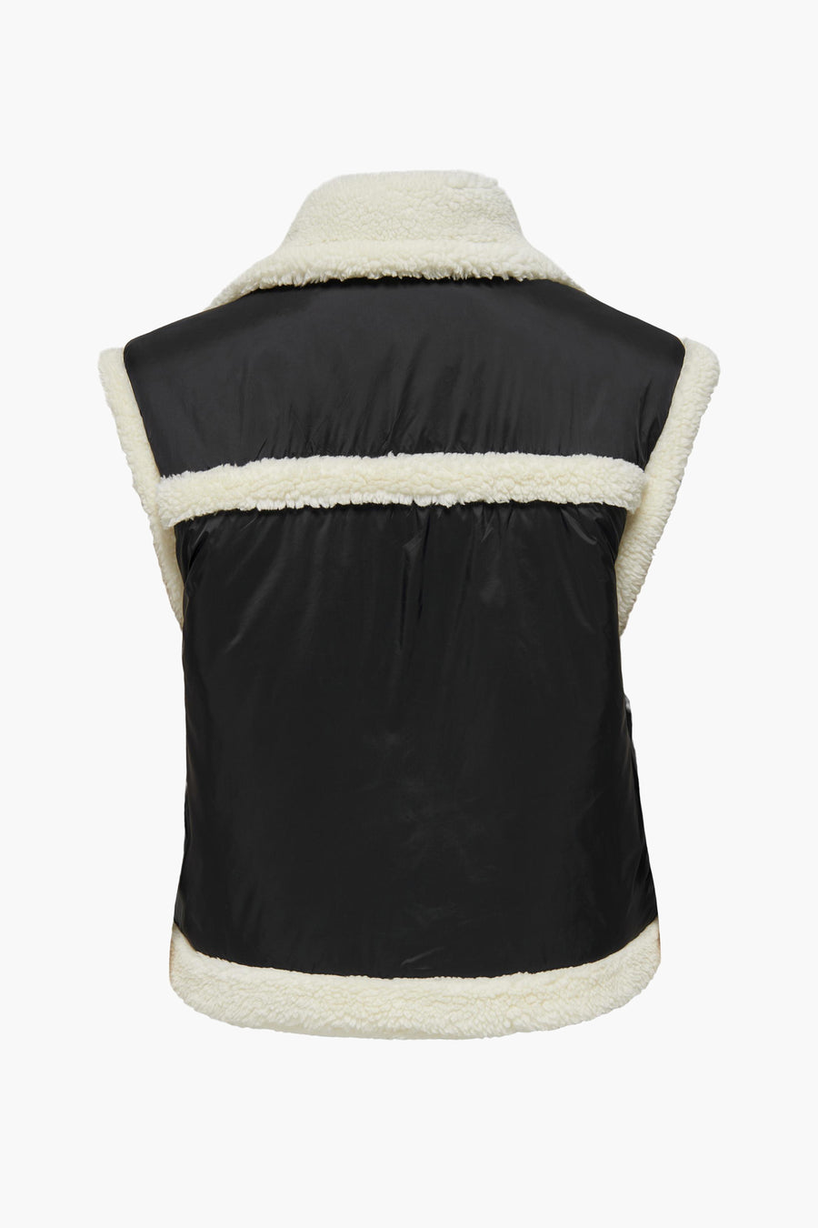 Bodywarmer - zwart