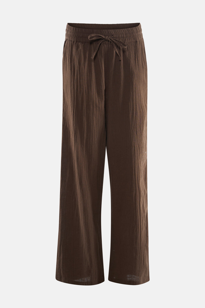 Broek - bruin