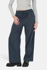 Pantalon - bleu