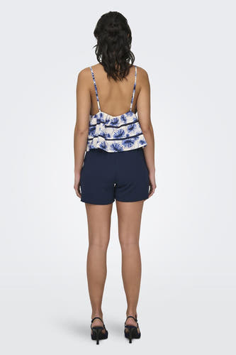 Blouse - wit