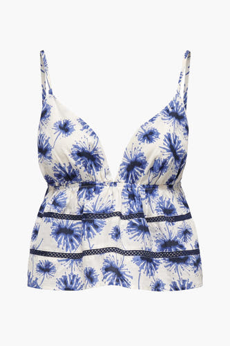 Blouse - wit