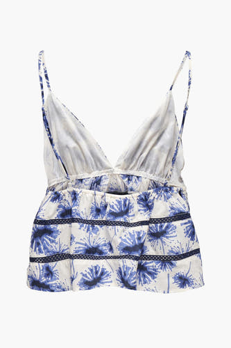 Blouse - wit