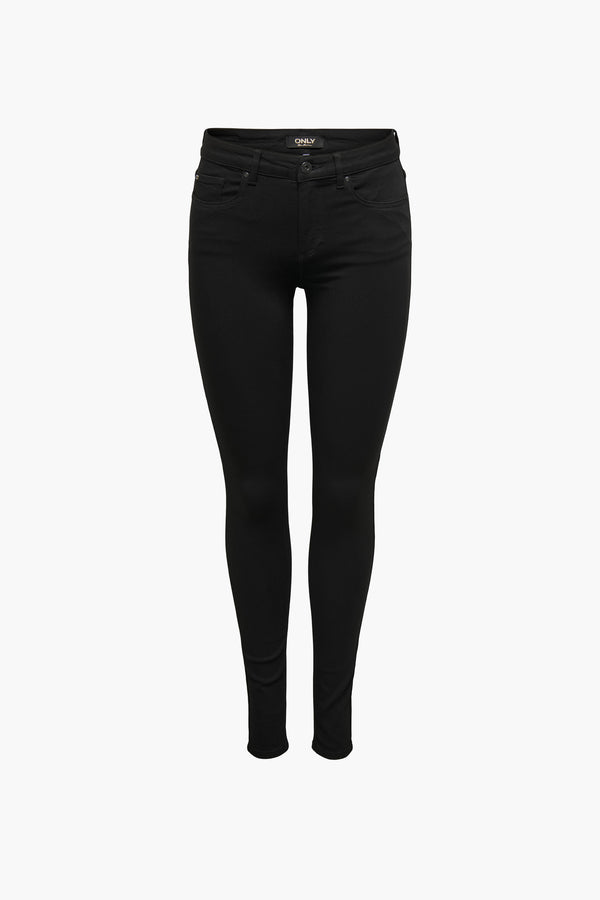 Jeans skinny Black denim - ONLY®