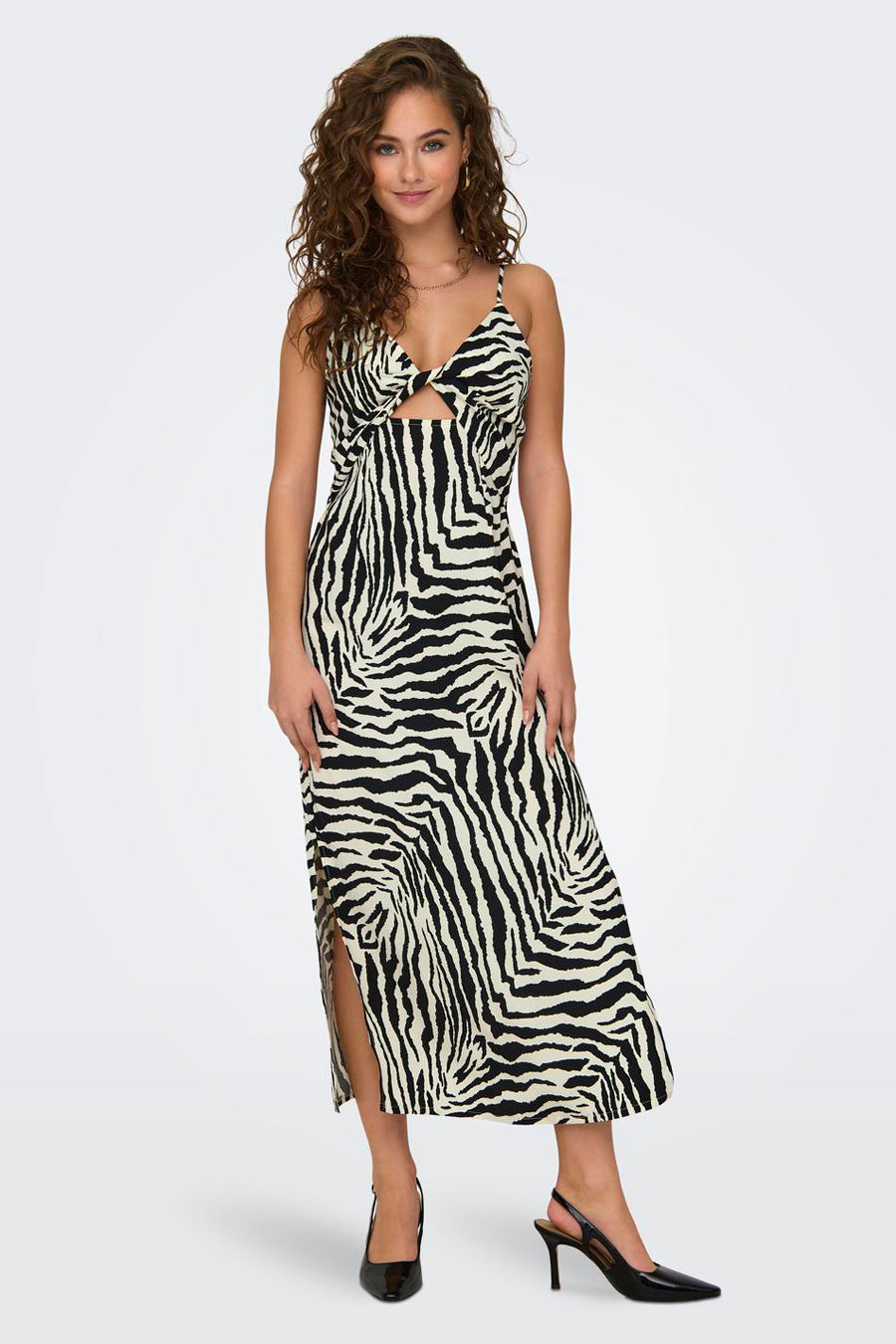 Kleedje - wit - ONLY®