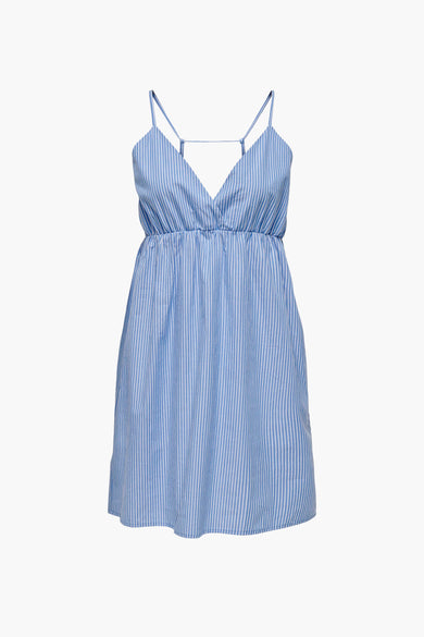 ONLELLY LAURA LIFE STRAP DRESS WVN