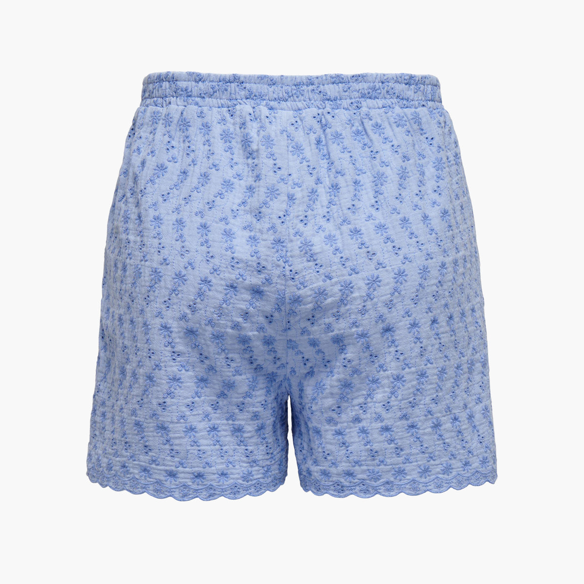 Short - blauw - ONLY® - ZEB