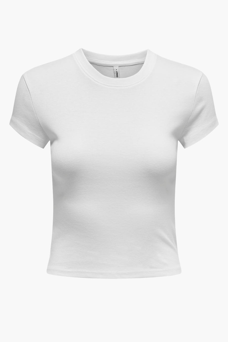 T-shirt met korte mouwen - wit - ONLY® - 10