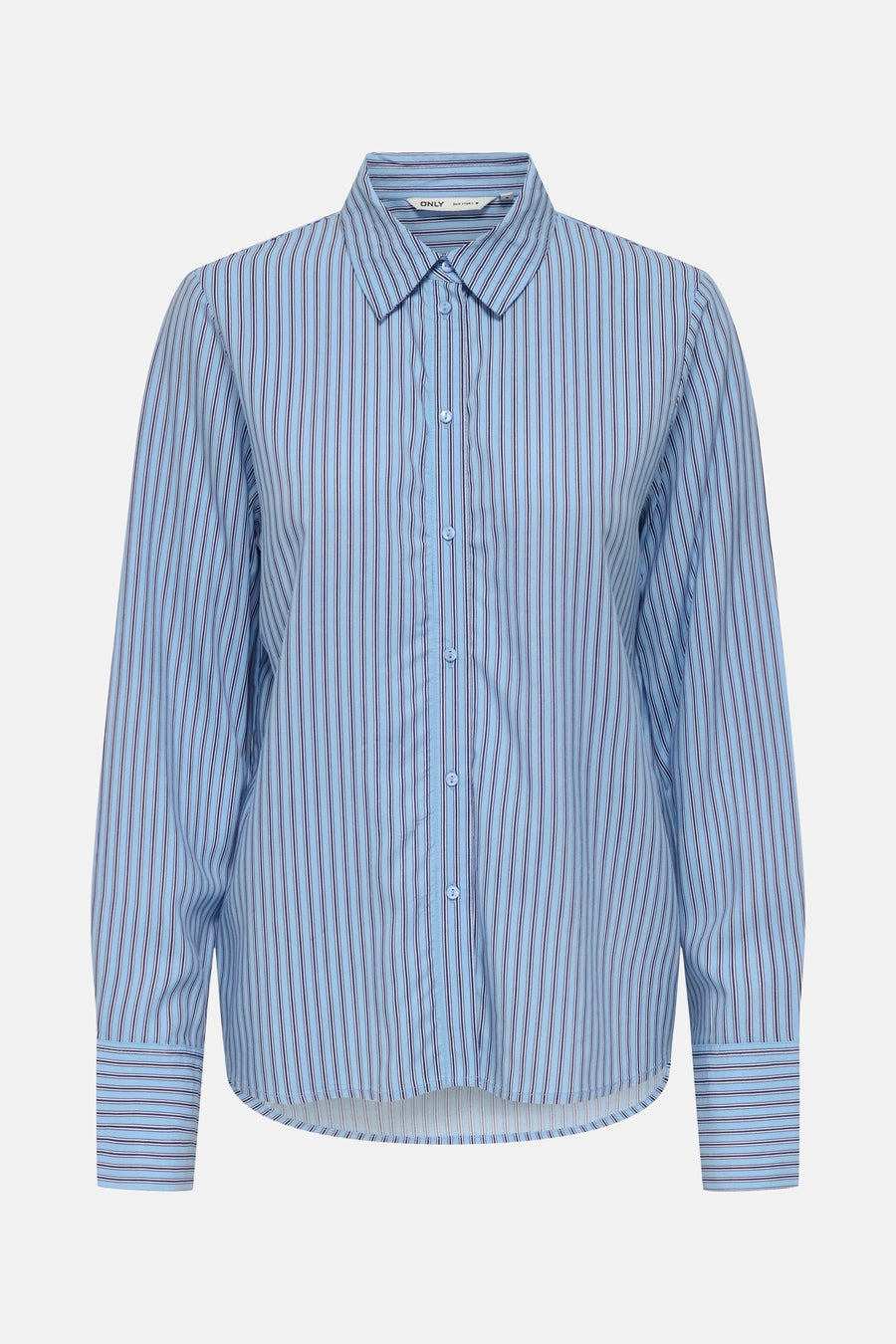 Chemise à manches longues - bleu - ONLY®