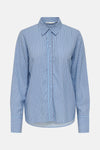 Hemd (lange mouwen) Blauw - ONLY®