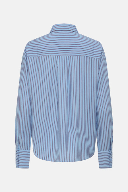 Hemd (lange mouwen) Blauw - ONLY®