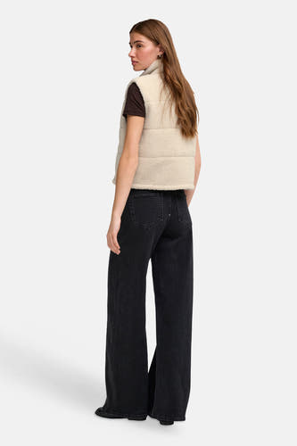 Bodywarmer - Pumice Stone