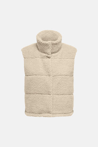 Bodywarmer - Pumice Stone
