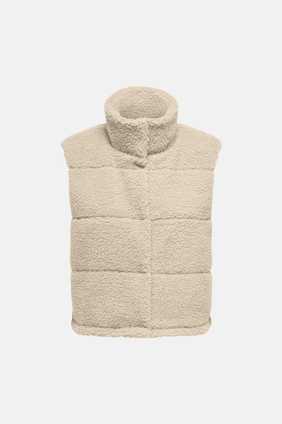 Bodywarmer - Pumice Stone