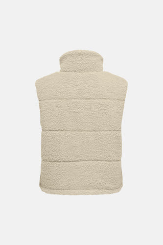 Bodywarmer - Pumice Stone