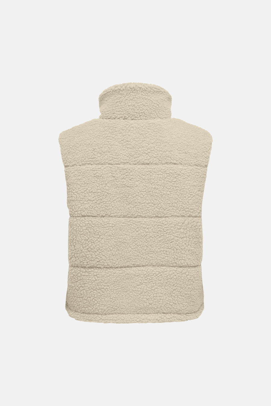 Bodywarmer - Pumice Stone
