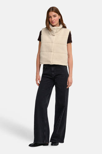 Bodywarmer - Pumice Stone