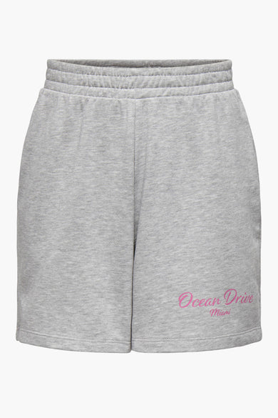 Short - grijs