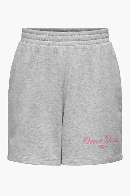 Short - grijs