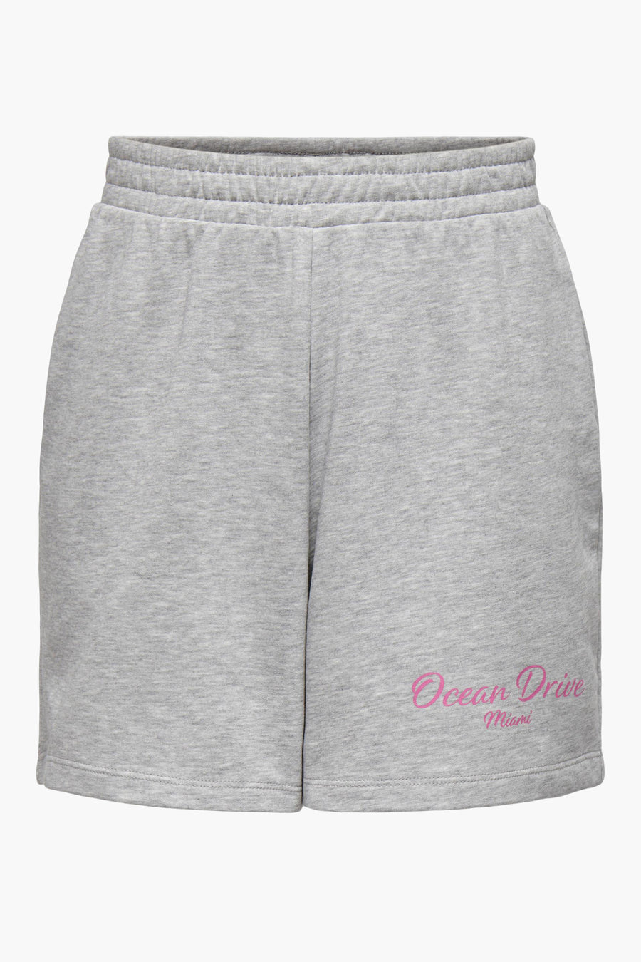 Short - gris