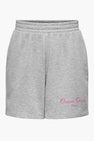 Short - gris