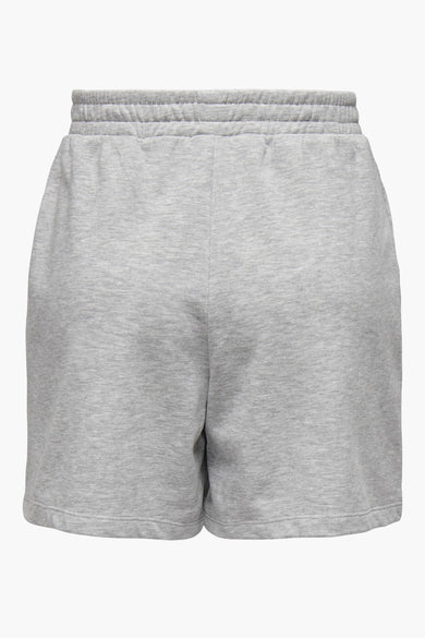 Short - grijs