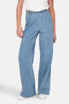 GEGGO - light blue denim