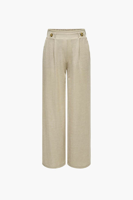 Broek - beige