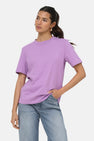 T-shirt - violet