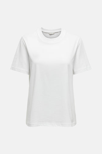 T-shirt à manches courtes - blanc - ONLY®