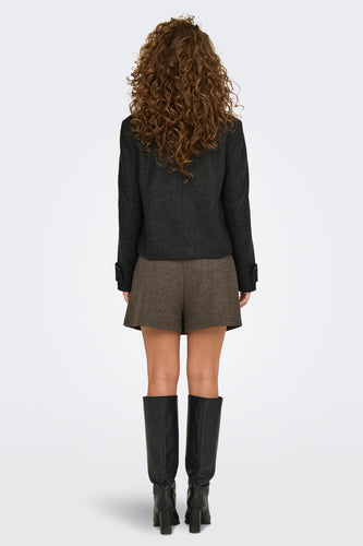 Jas - grijs - ONLY®