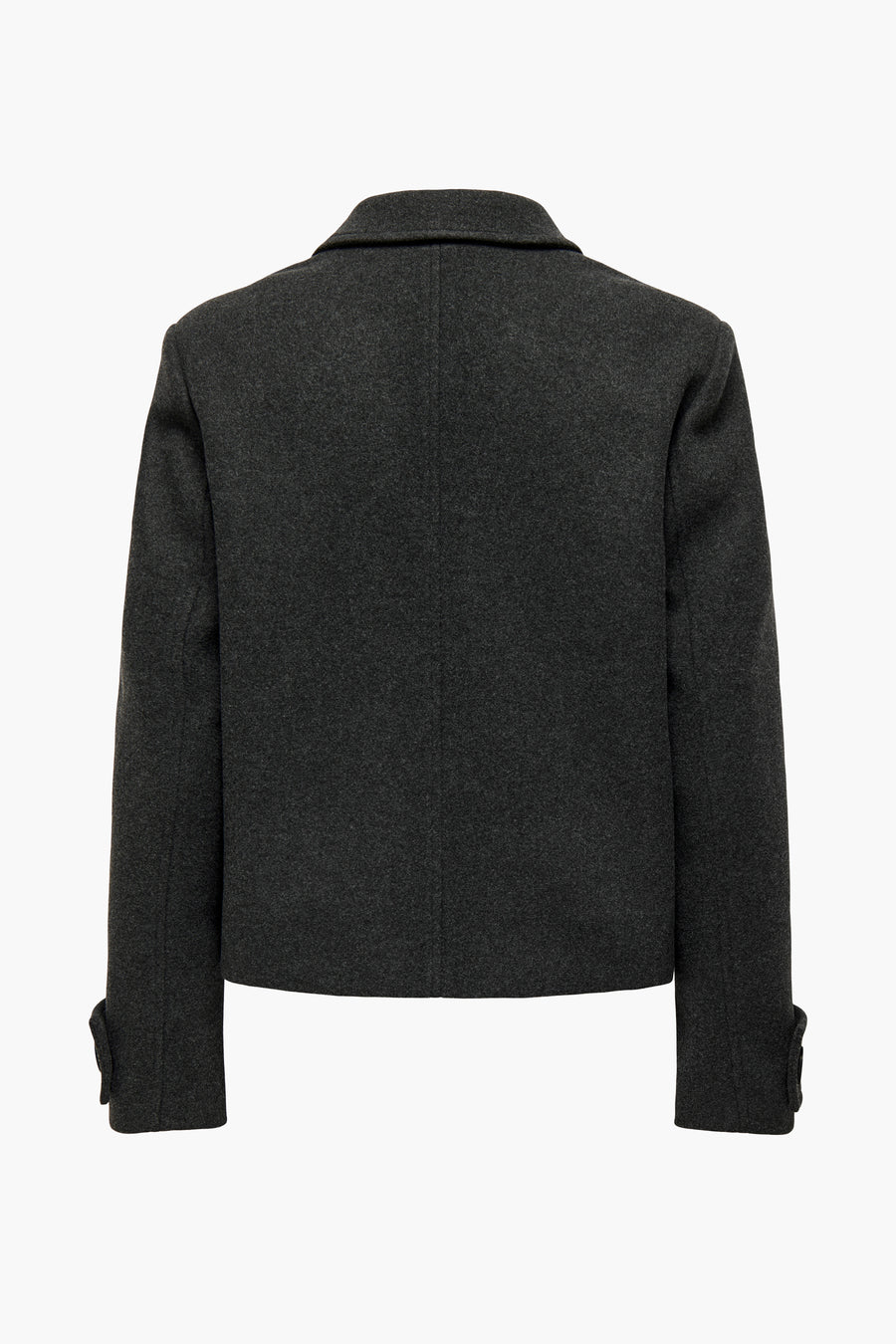 Jas - grijs - ONLY®