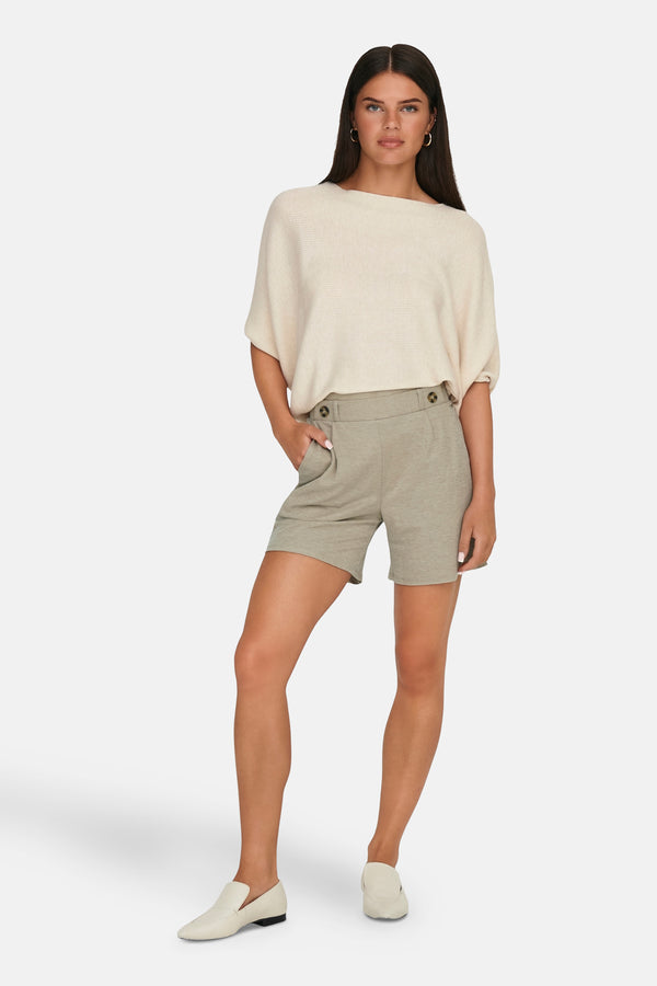 JDYBIRDIE GEGGO SHORTS JRS NOOS